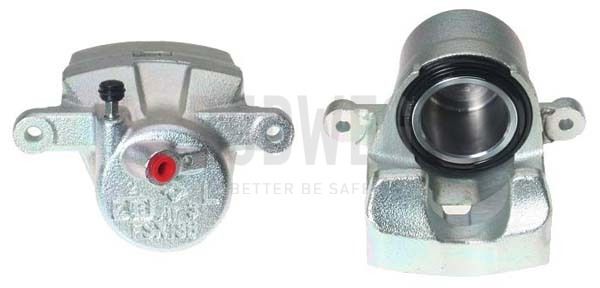 BUDWEG CALIPER Jarrusatula 343254